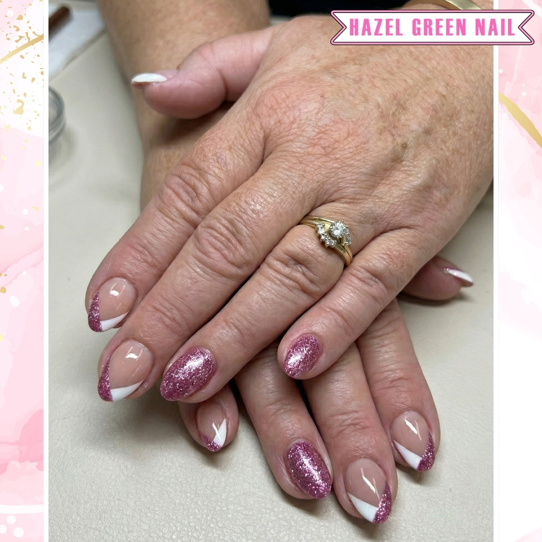 April 2026 Nail Ideas – Elegant & Cute Styles